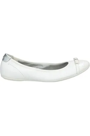 Hogan FOOTWEAR - Ballet flats - on YOOX.com