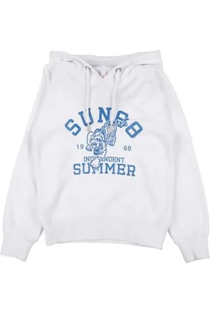 sun68 TOPWEAR - Sweatshirts - on YOOX.com
