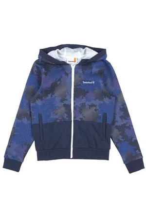 Timberland TOPWEAR - Sweatshirts - on YOOX.com