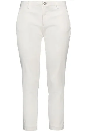 Berwich BOTTOMWEAR - Trousers - on YOOX.com
