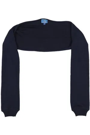 FAY KNITWEAR - Wrap cardigans - on YOOX.com