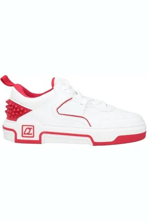 Christian Louboutin FOOTWEAR - Trainers - on YOOX.com