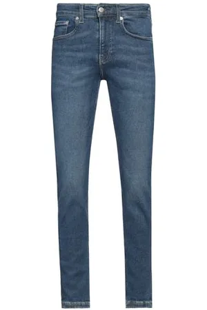 Calvin Klein BOTTOMWEAR - Jeans - on YOOX.com
