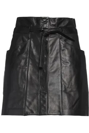 Isabel Marant BOTTOMWEAR - Mini skirts - on YOOX.com