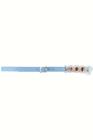 GCDS Small Leather Goods - Belts - on YOOX.com