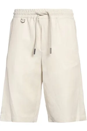 John Richmond BOTTOMWEAR - Shorts & Bermuda Shorts - on YOOX.com