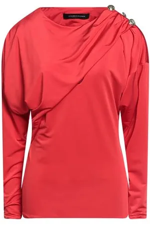 Les Bourdelles Des Garcons TOPWEAR - T-shirts - on YOOX.com