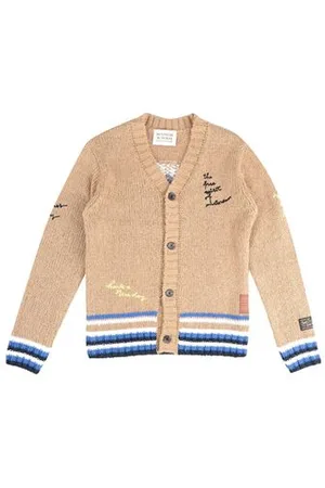 Scotch&Soda KNITWEAR - Cardigans - on YOOX.com
