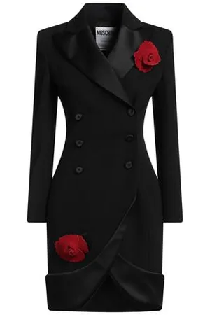 Moschino DRESSES - Mini dresses - on YOOX.com