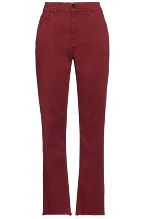 Jacob Cohen BOTTOMWEAR - Jeans - on YOOX.com