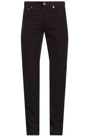 Brunello Cucinelli BOTTOMWEAR - Trousers - on YOOX.com