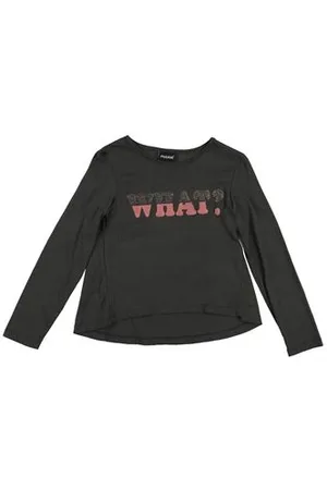 Please TOPWEAR - T-shirts - on YOOX.com
