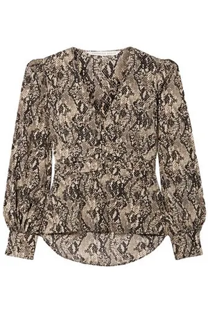 VERONICA BEARD TOPWEAR - Tops - on YOOX.com