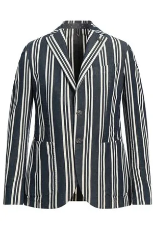 Lubiam SUITS and CO-ORDS - Blazers - on YOOX.com