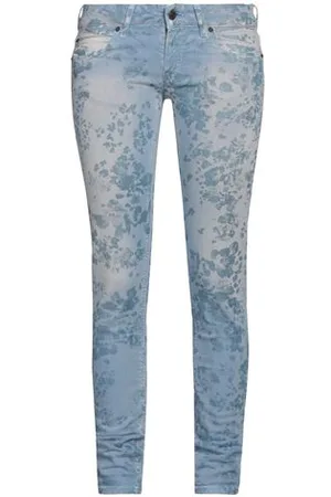Drykorn BOTTOMWEAR - Jeans - on YOOX.com