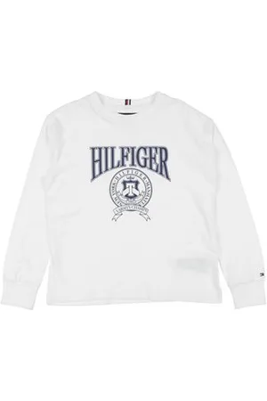 Tommy Hilfiger TOPWEAR - T-shirts - on YOOX.com