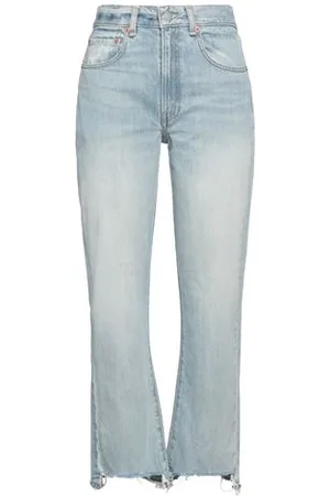 Denimist BOTTOMWEAR - Jeans - on YOOX.com