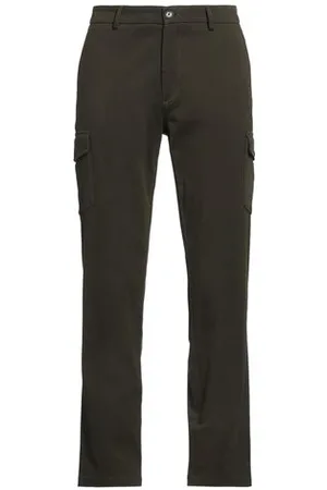 Guess BOTTOMWEAR - Trousers - on YOOX.com