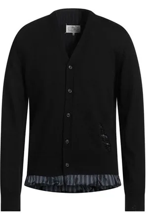 Maison Margiela KNITWEAR - Cardigans - on YOOX.com