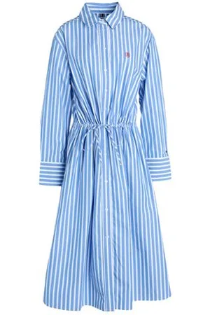 Tommy Hilfiger DRESSES - Midi dresses - on YOOX.com