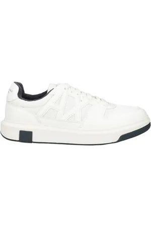 Armani Exchange FOOTWEAR - Trainers - on YOOX.com
