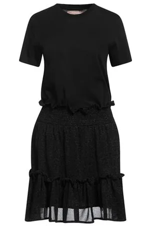 Le Twins DRESSES - Mini dresses - on YOOX.com