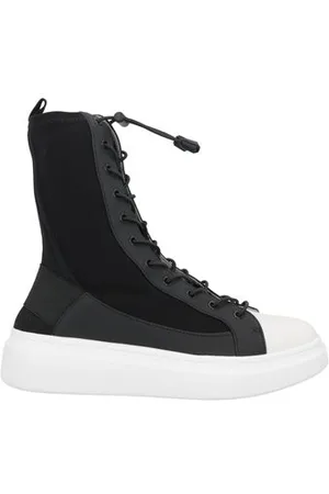 FESSURA FOOTWEAR - Trainers - on YOOX.com