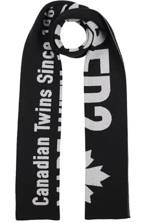 Dsquared2 ACCESSORIES - Scarves - on YOOX.com