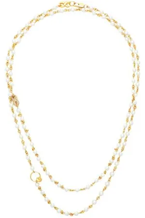 S_S.IL JEWELLERY and WATCHES - Necklaces - on YOOX.com