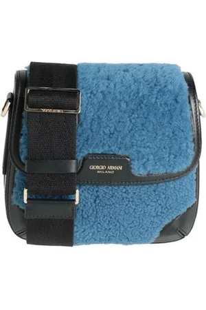 Giorgio Armani BAGS - Cross-body bags - on YOOX.com