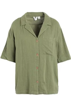 Roxy TOPWEAR - Shirts - on YOOX.com