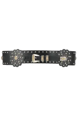 Maje Small Leather Goods - Belts - on YOOX.com