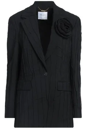 BLUMARINE SUITS and CO-ORDS - Blazers - on YOOX.com