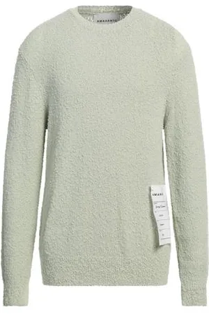 AMARANTO KNITWEAR - Jumpers - on YOOX.com