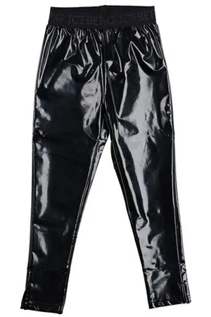 Iceberg BOTTOMWEAR - Leggings - on YOOX.com