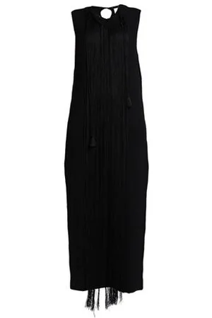 Jil Sander DRESSES - Maxi dresses - on YOOX.com