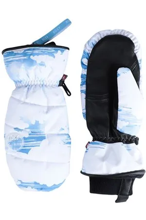 Roxy ACCESSORIES - Gloves - on YOOX.com