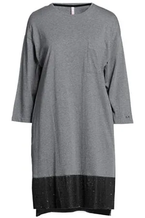 sun68 DRESSES - Mini dresses - on YOOX.com