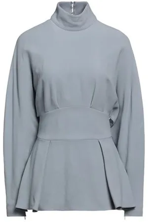Elie saab TOPWEAR - Tops - on YOOX.com