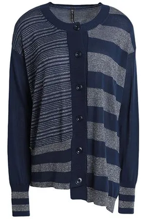 Manila Grace KNITWEAR - Cardigans - on YOOX.com