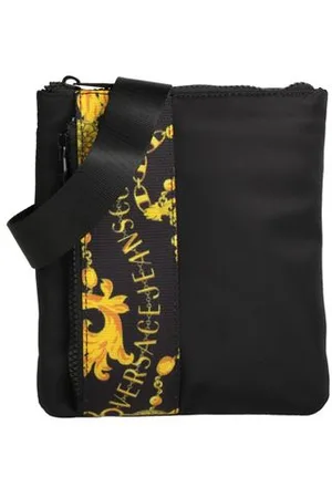 VERSACE BAGS - Cross-body bags - on YOOX.com
