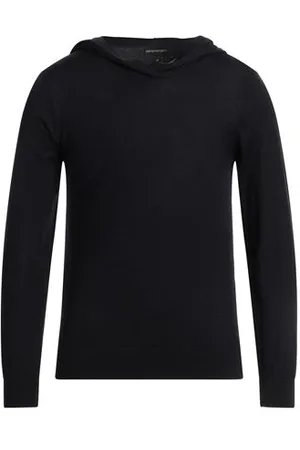 Emporio Armani KNITWEAR - Jumpers - on YOOX.com