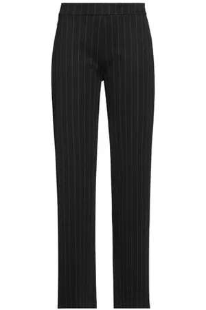 Deha BOTTOMWEAR - Trousers - on YOOX.com
