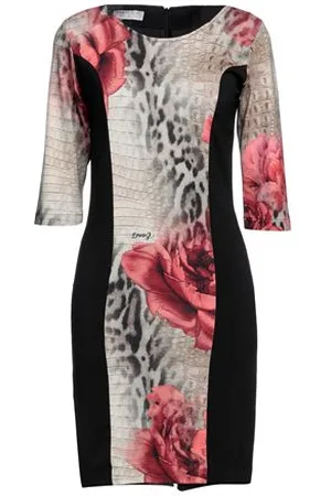 EAN 13 DRESSES - Mini dresses - on YOOX.com