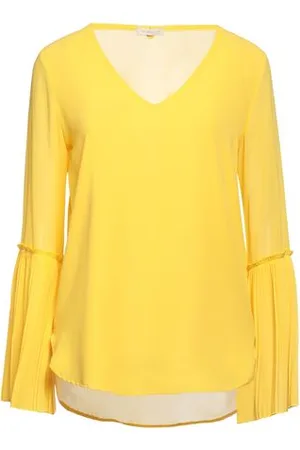 Fracomina TOPWEAR - Tops - on YOOX.com