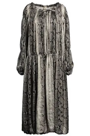 Khaite DRESSES - Midi dresses - on YOOX.com