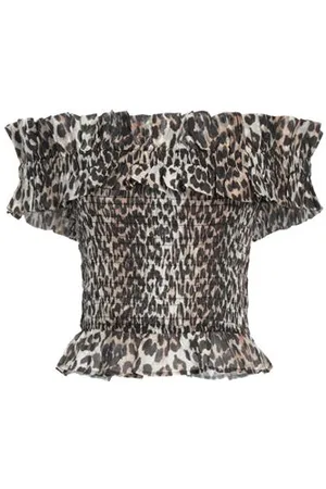 Ganni TOPWEAR - Tops - on YOOX.com