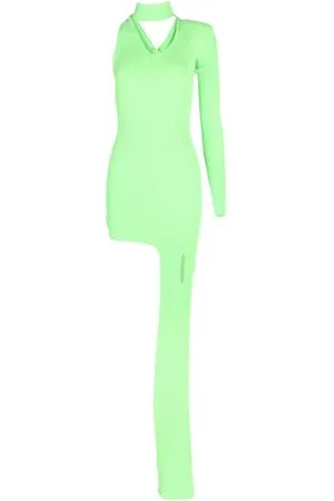 DAVID KOMA DRESSES - Mini dresses - on YOOX.com