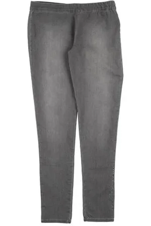 Liu Jo BOTTOMWEAR - Jeans - on YOOX.com