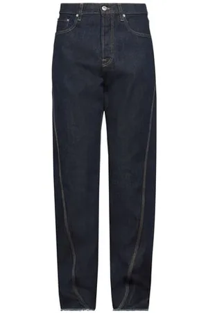 Lanvin BOTTOMWEAR - Jeans - on YOOX.com